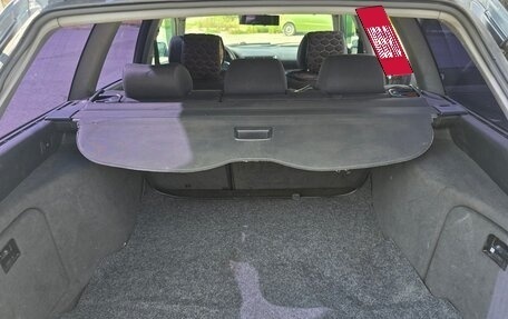 Audi A4, 1999 год, 380 000 рублей, 9 фотография