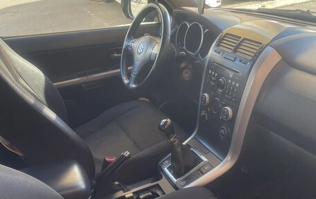 Suzuki Grand Vitara, 2008 год, 1 100 000 рублей, 2 фотография