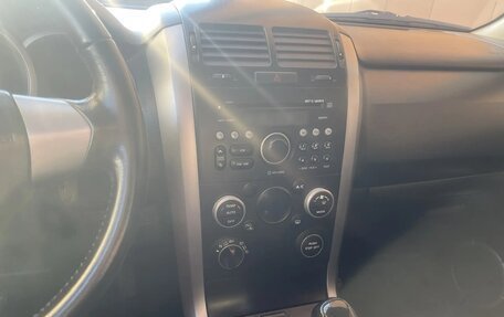 Suzuki Grand Vitara, 2008 год, 1 100 000 рублей, 5 фотография