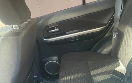 Suzuki Grand Vitara, 2008 год, 1 100 000 рублей, 6 фотография