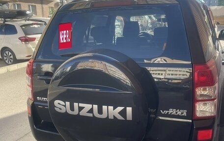 Suzuki Grand Vitara, 2008 год, 1 100 000 рублей, 4 фотография