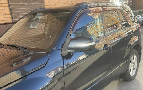 Suzuki Grand Vitara, 2008 год, 1 100 000 рублей, 7 фотография