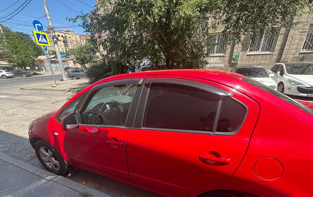 Suzuki SX4 II рестайлинг, 2010 год, 780 000 рублей, 4 фотография