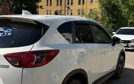 Mazda CX-5 II, 2011 год, 1 450 000 рублей, 7 фотография