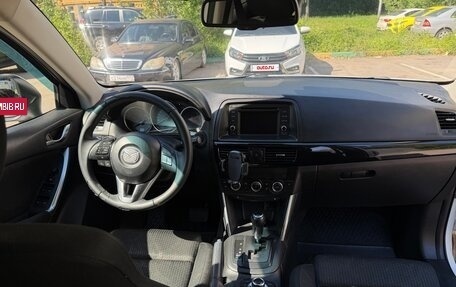 Mazda CX-5 II, 2011 год, 1 450 000 рублей, 5 фотография