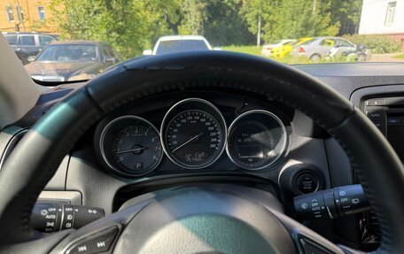 Mazda CX-5 II, 2011 год, 1 450 000 рублей, 9 фотография