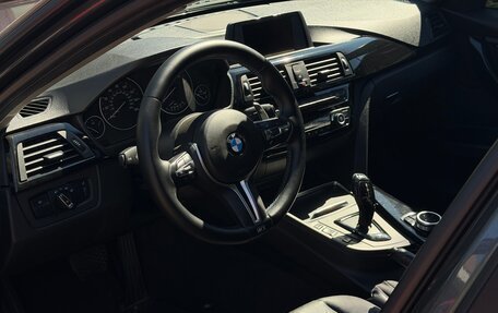BMW 3 серия, 2016 год, 2 490 000 рублей, 10 фотография