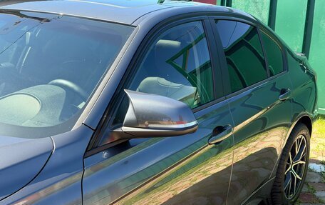 BMW 3 серия, 2016 год, 2 490 000 рублей, 6 фотография
