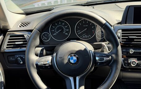 BMW 3 серия, 2016 год, 2 490 000 рублей, 11 фотография