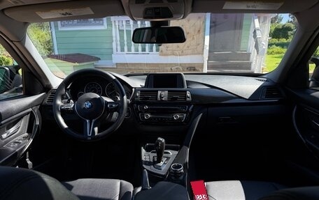 BMW 3 серия, 2016 год, 2 490 000 рублей, 12 фотография