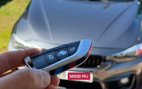 BMW 3 серия, 2016 год, 2 490 000 рублей, 8 фотография