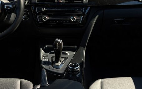BMW 3 серия, 2016 год, 2 490 000 рублей, 16 фотография