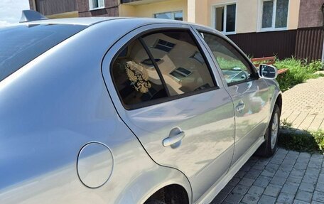 Skoda Octavia IV, 2008 год, 350 000 рублей, 3 фотография