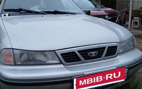 Daewoo Nexia I рестайлинг, 2007 год, 45 000 рублей, 4 фотография