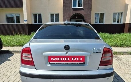 Skoda Octavia IV, 2008 год, 350 000 рублей, 4 фотография