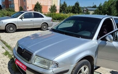 Skoda Octavia IV, 2008 год, 350 000 рублей, 2 фотография