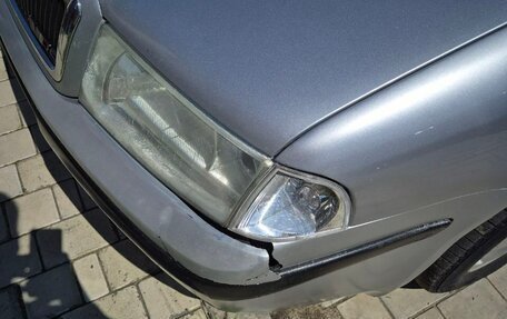 Skoda Octavia IV, 2008 год, 350 000 рублей, 6 фотография