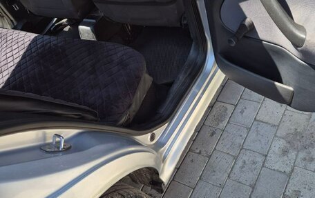 Skoda Octavia IV, 2008 год, 350 000 рублей, 11 фотография