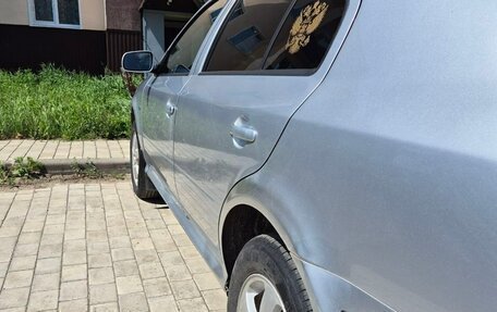 Skoda Octavia IV, 2008 год, 350 000 рублей, 5 фотография