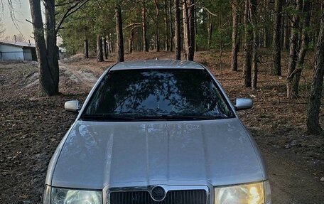 Skoda Octavia IV, 2008 год, 350 000 рублей, 8 фотография