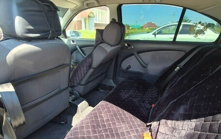Skoda Octavia IV, 2008 год, 350 000 рублей, 13 фотография