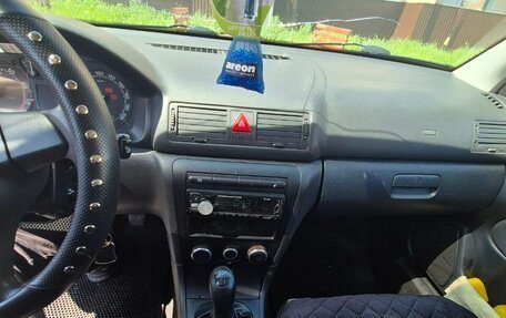 Skoda Octavia IV, 2008 год, 350 000 рублей, 14 фотография