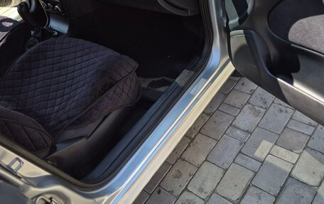 Skoda Octavia IV, 2008 год, 350 000 рублей, 12 фотография