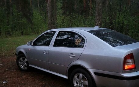 Skoda Octavia IV, 2008 год, 350 000 рублей, 9 фотография