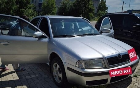 Skoda Octavia IV, 2008 год, 350 000 рублей, 7 фотография