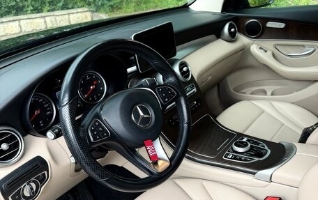 Mercedes-Benz GLC, 2018 год, 3 550 000 рублей, 5 фотография