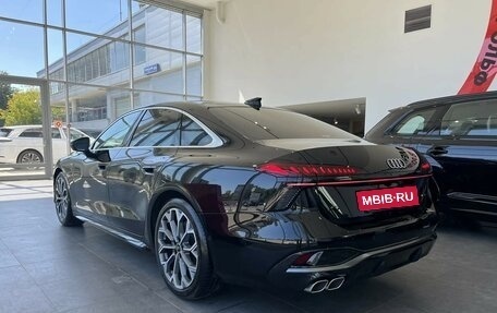 Audi A6, 2026 год, 8 900 000 рублей, 6 фотография