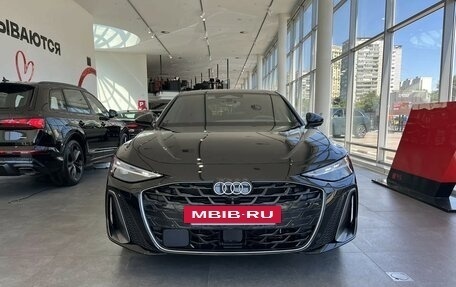 Audi A6, 2026 год, 8 900 000 рублей, 2 фотография
