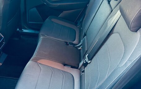 Skoda Kodiaq I, 2018 год, 2 870 000 рублей, 18 фотография