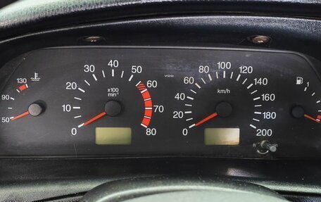 Chevrolet Niva I рестайлинг, 2004 год, 349 000 рублей, 12 фотография