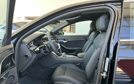 Audi A8, 2026 год, 21 000 000 рублей, 7 фотография