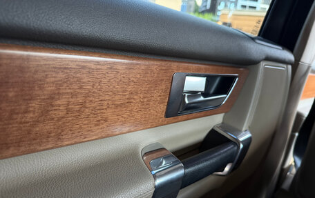 Land Rover Discovery IV, 2014 год, 2 059 000 рублей, 10 фотография