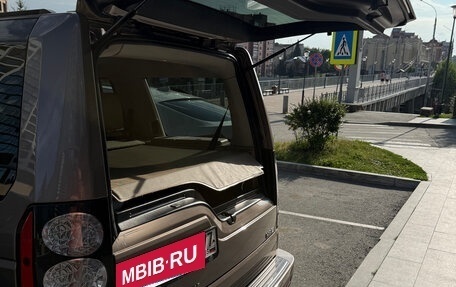 Land Rover Discovery IV, 2014 год, 2 059 000 рублей, 11 фотография