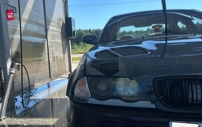 BMW 3 серия, 1998 год, 340 000 рублей, 1 фотография