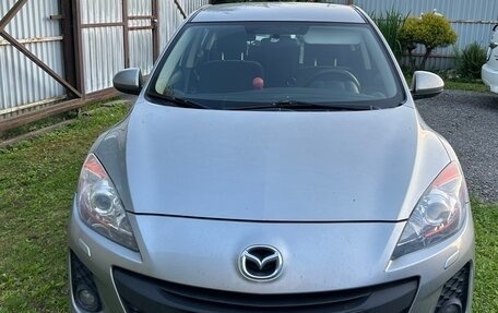Mazda 3, 2011 год, 800 000 рублей, 1 фотография