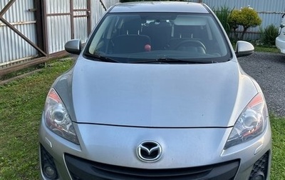 Mazda 3, 2011 год, 800 000 рублей, 1 фотография