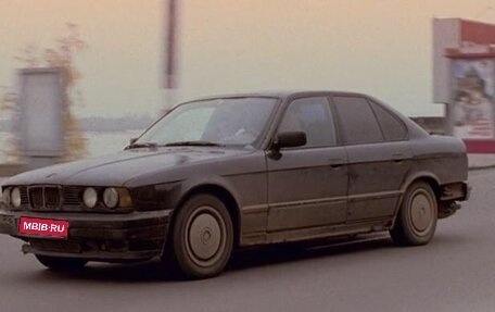 BMW 5 серия, 1988 год, 270 000 рублей, 1 фотография