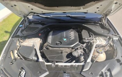 BMW 5 серия, 2020 год, 3 100 000 рублей, 1 фотография