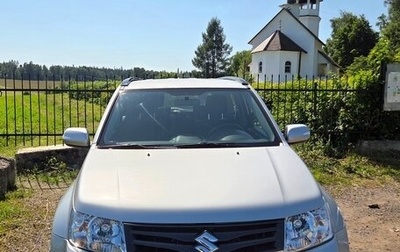 Suzuki Grand Vitara, 2013 год, 1 380 000 рублей, 1 фотография