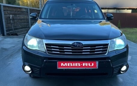 Subaru Forester, 2011 год, 1 150 000 рублей, 1 фотография