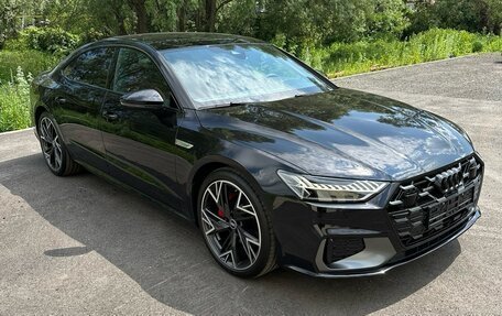Audi A7, 2026 год, 6 500 000 рублей, 1 фотография