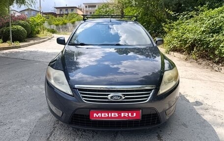 Ford Mondeo IV, 2010 год, 780 000 рублей, 1 фотография