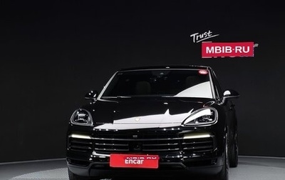 Porsche Cayenne III, 2023 год, 9 753 000 рублей, 1 фотография