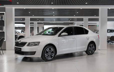Skoda Octavia, 2014 год, 995 000 рублей, 1 фотография