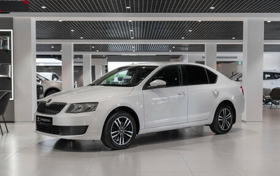 Skoda Octavia, 2014 год, 995 000 рублей, 1 фотография