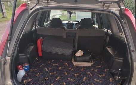 Honda Stream I рестайлинг, 2001 год, 377 000 рублей, 6 фотография